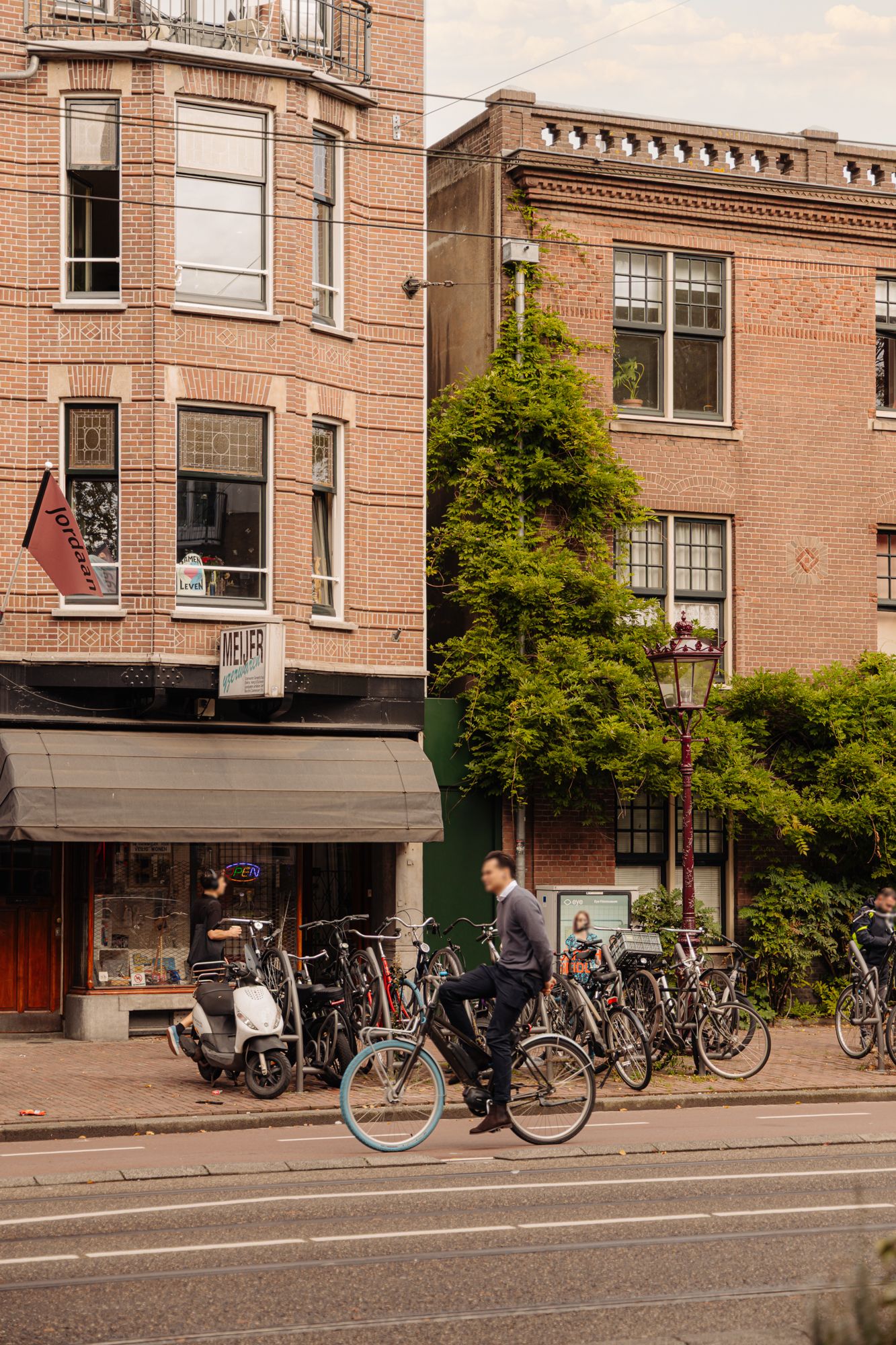 Photo 27 of Rozengracht 221-A