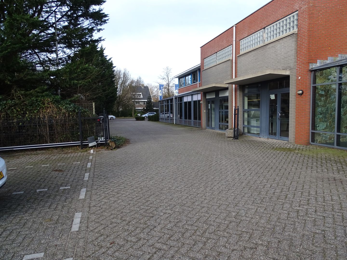 Bekijk foto 5 van Weeresteinstraat 126