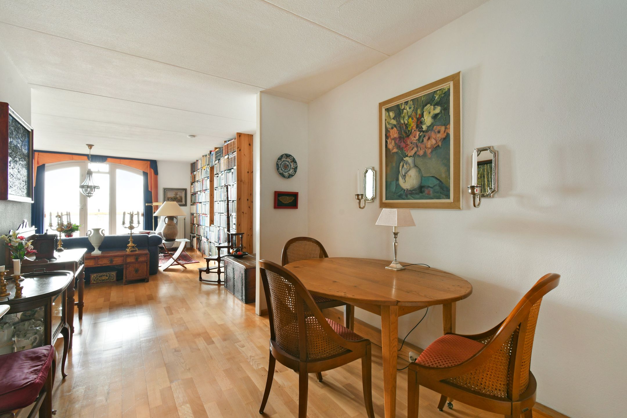 Foto 12 van Zeeburgerkade 714