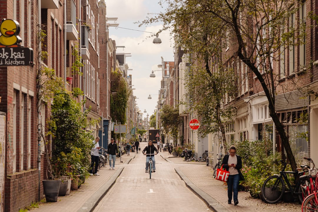 Photo 28 of Rozengracht 221-A
