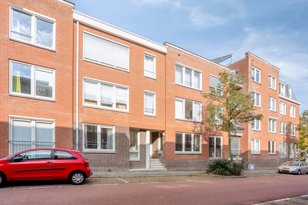 Foto 2 van De Rijpstraat 5