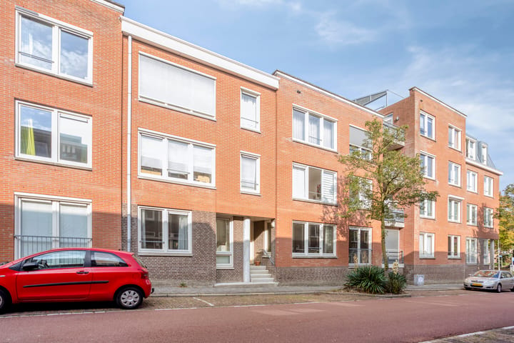Foto 2 van De Rijpstraat 5