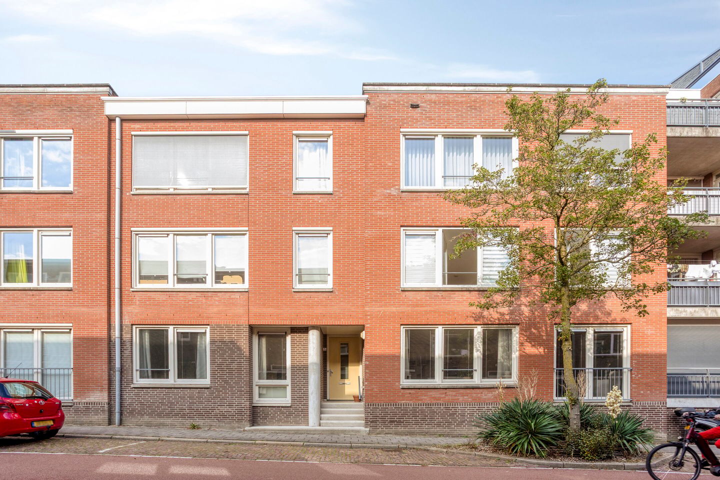 Foto 1 van De Rijpstraat 5