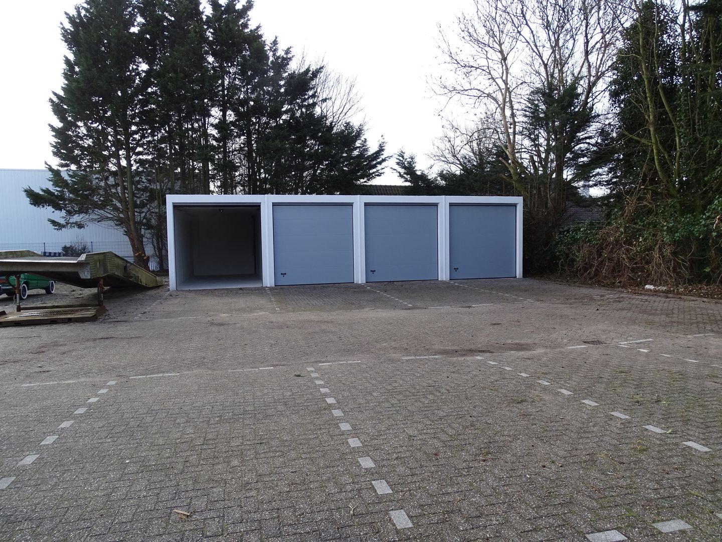 Bekijk foto 4 van Weeresteinstraat 126