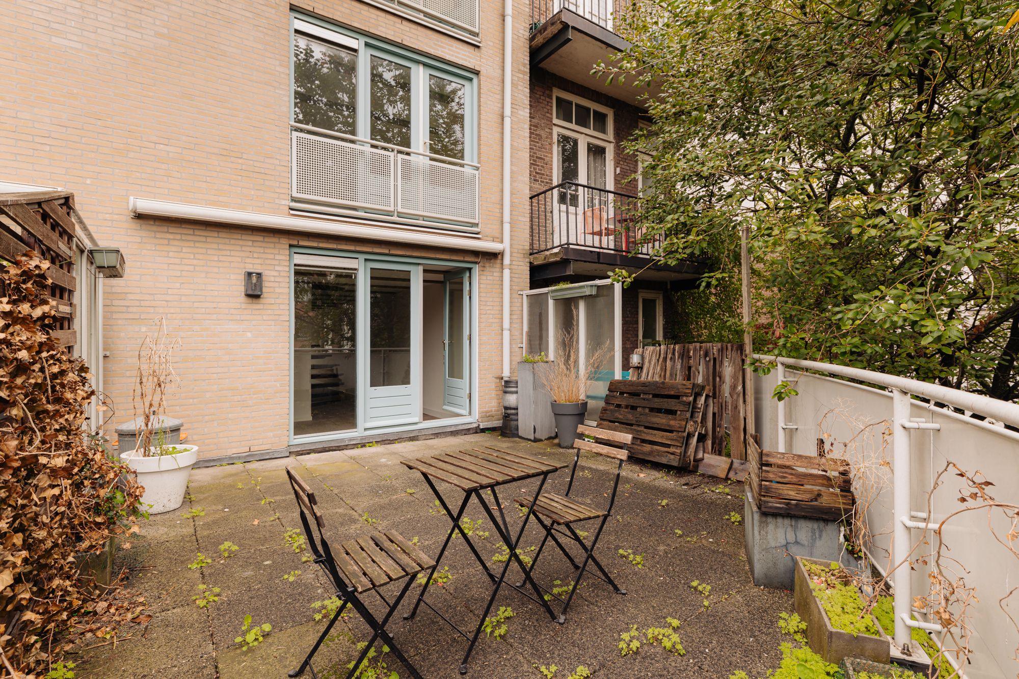 Photo 9 of Rozengracht 221-A