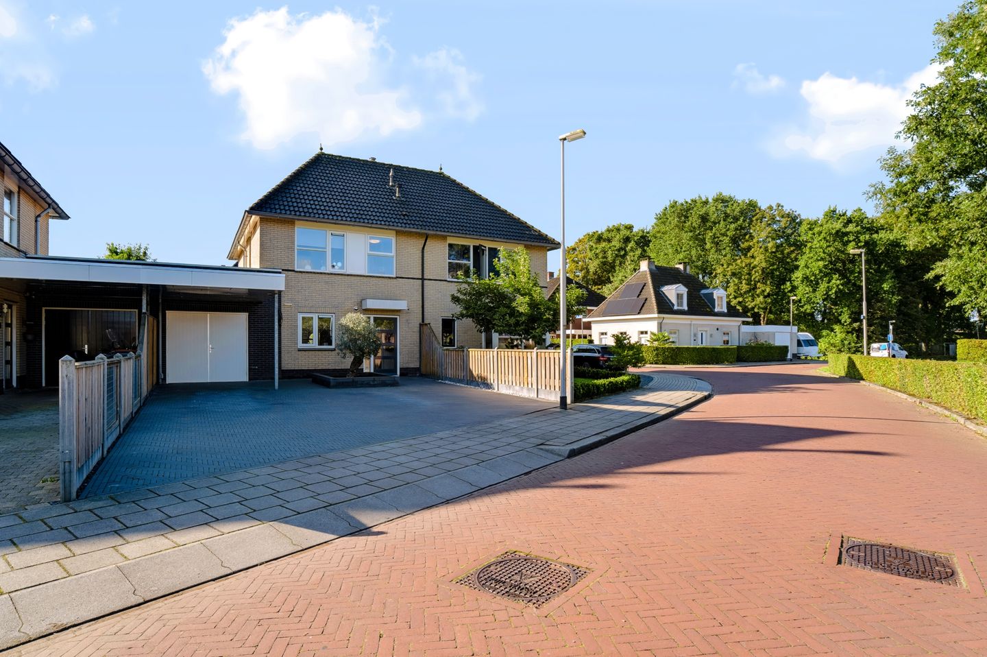 Foto 1 van Kruidenlaan 39