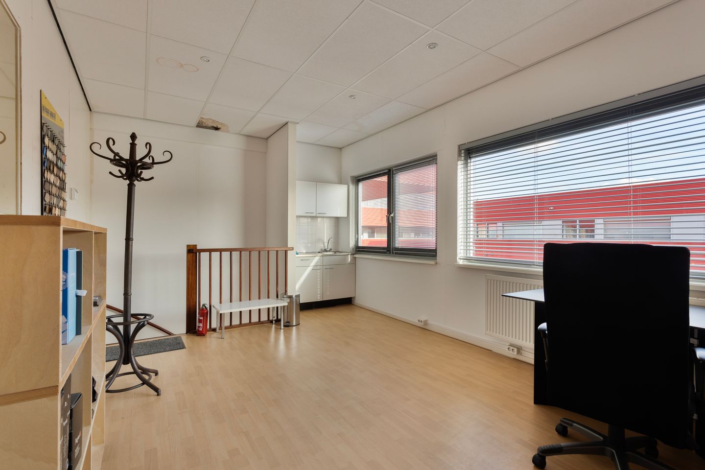 Bekijk foto 4 van Tappersweg 12-B