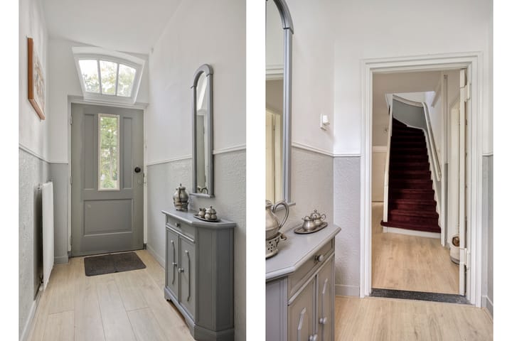 Vrijstaande woning te koop: Burg Haverkampstraat 6, Dinxperlo