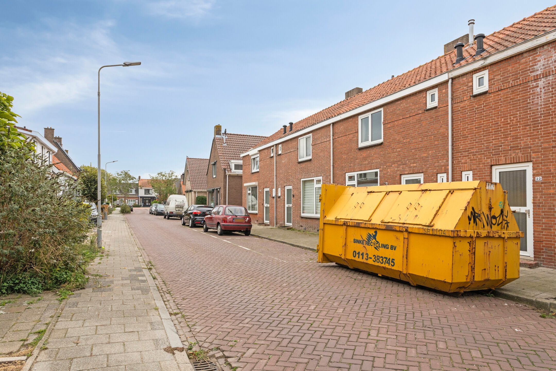 Photo 42 of Adriaan Butijnweg 20