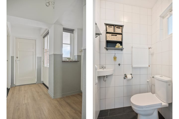 Vrijstaande woning te koop: Burg Haverkampstraat 6, Dinxperlo