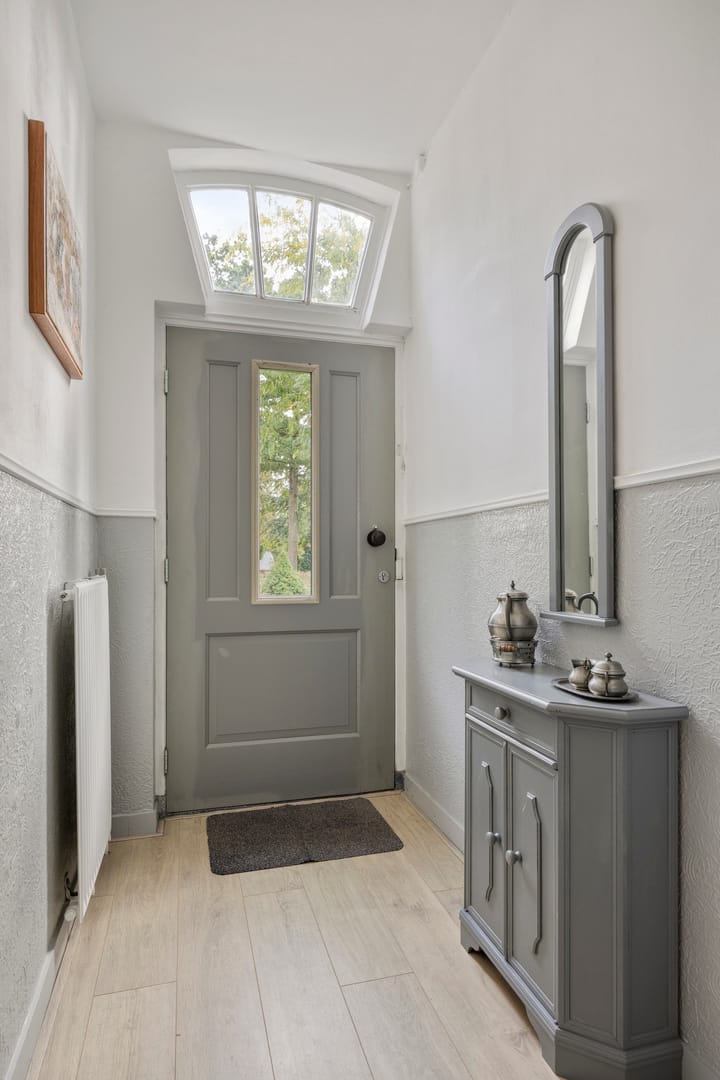 Vrijstaande woning te koop: Burg Haverkampstraat 6, Dinxperlo