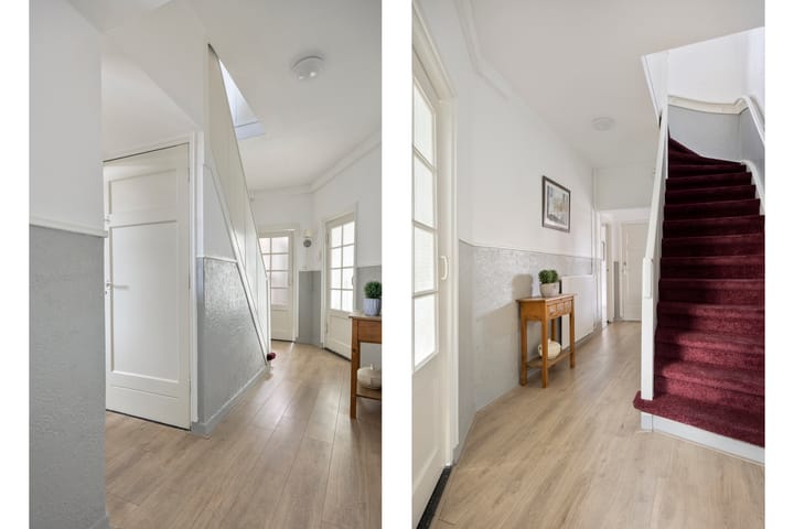 Vrijstaande woning te koop: Burg Haverkampstraat 6, Dinxperlo