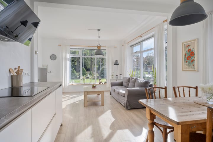 Vrijstaande woning te koop: Burg Haverkampstraat 6, Dinxperlo