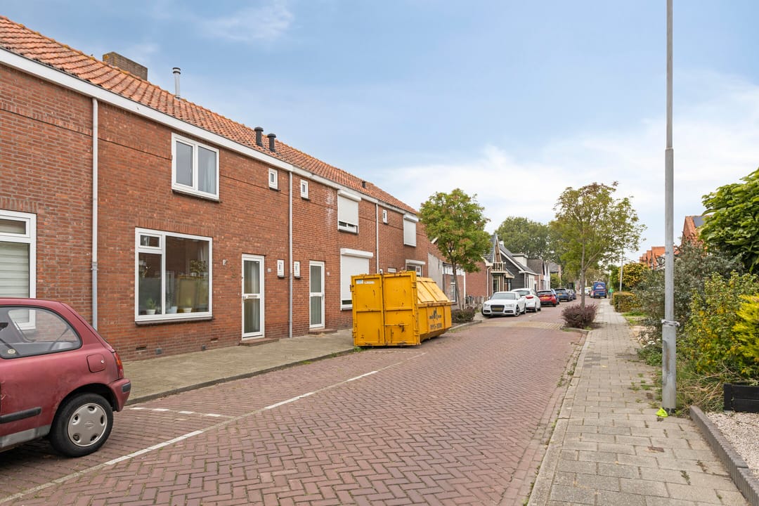 Photo 41 of Adriaan Butijnweg 20