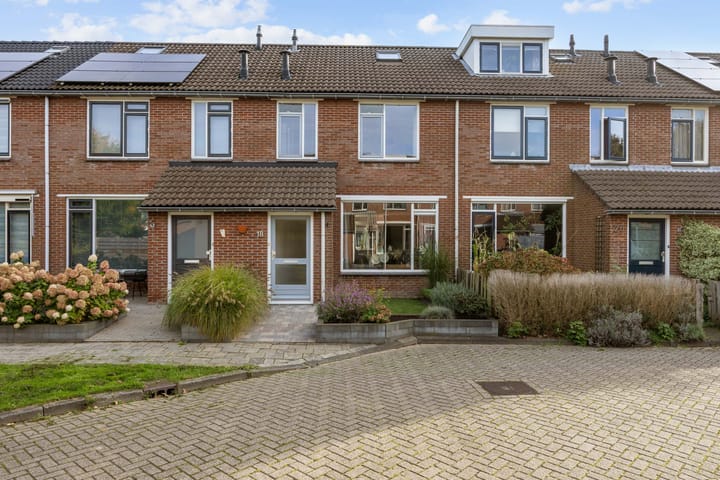 Foto 3 van De Acacia 18