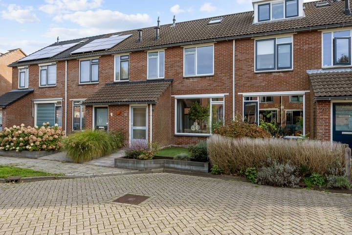 Foto 4 van De Acacia 18