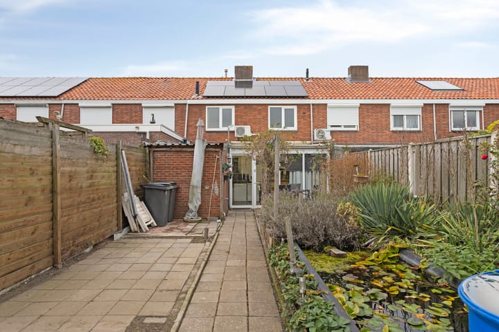 Photo 3 of Adriaan Butijnweg 20