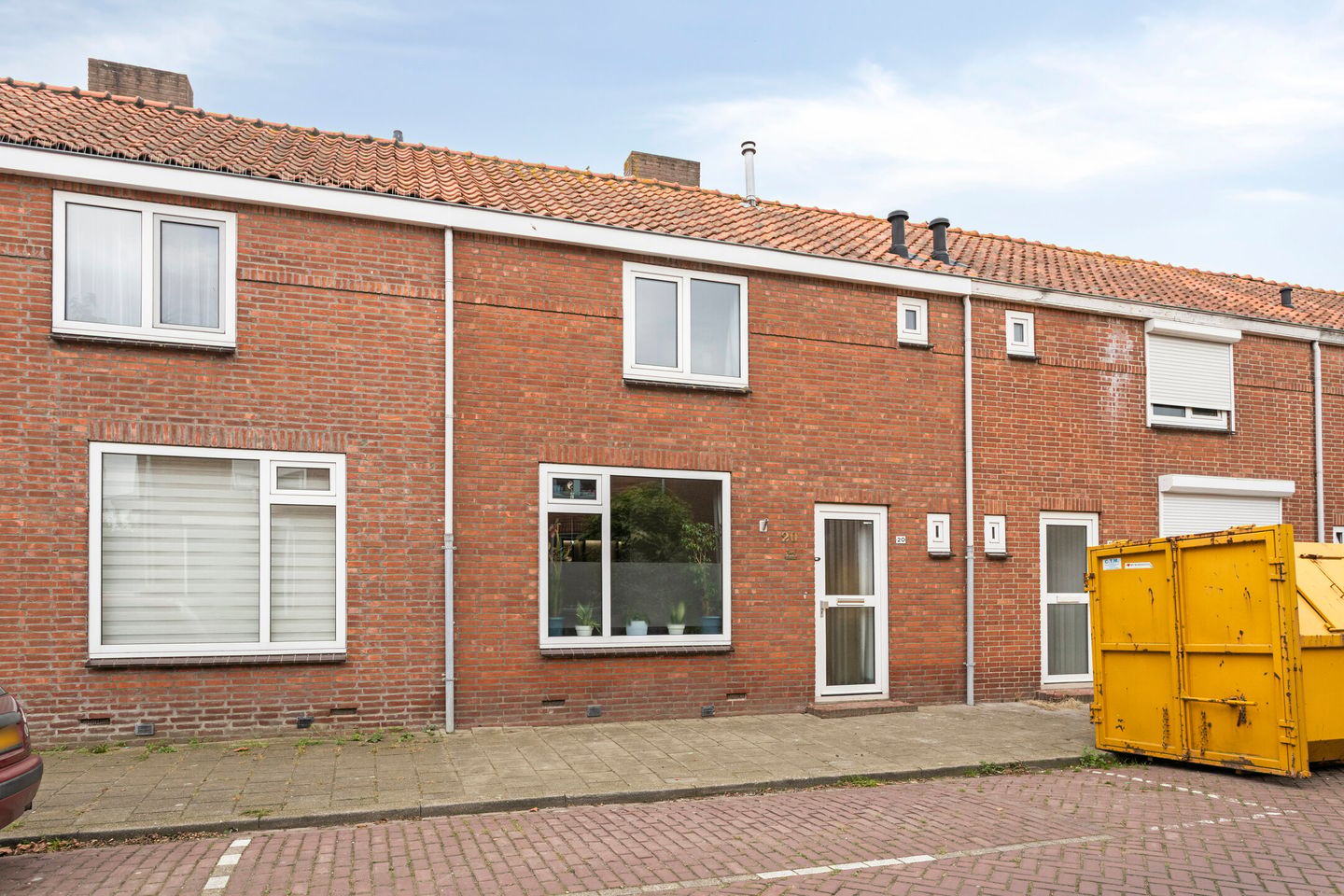 Photo 40 of Adriaan Butijnweg 20