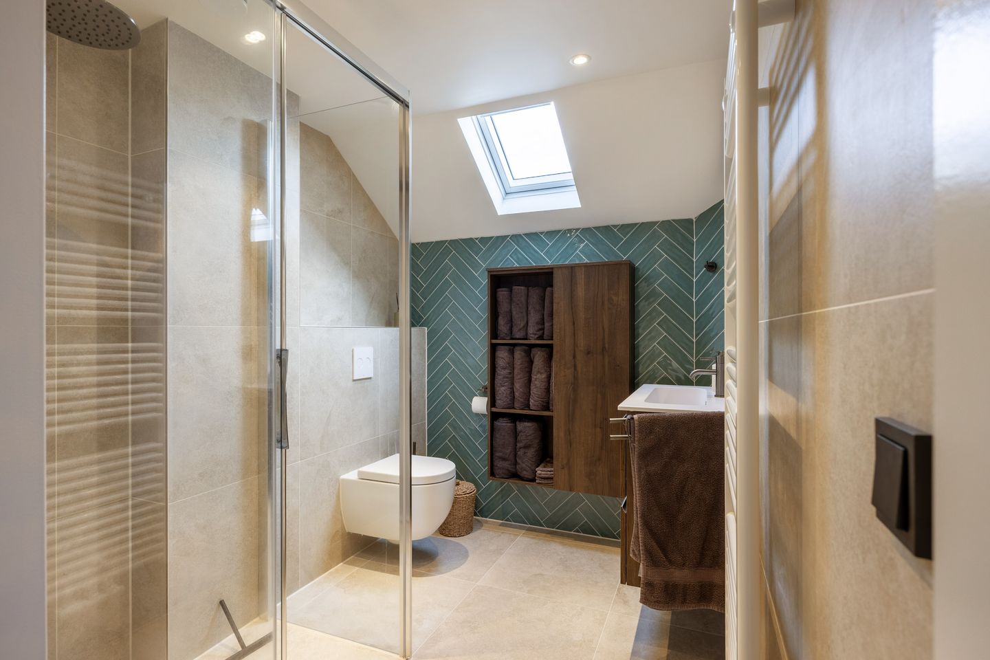 Foto 40 van De Acacia 18