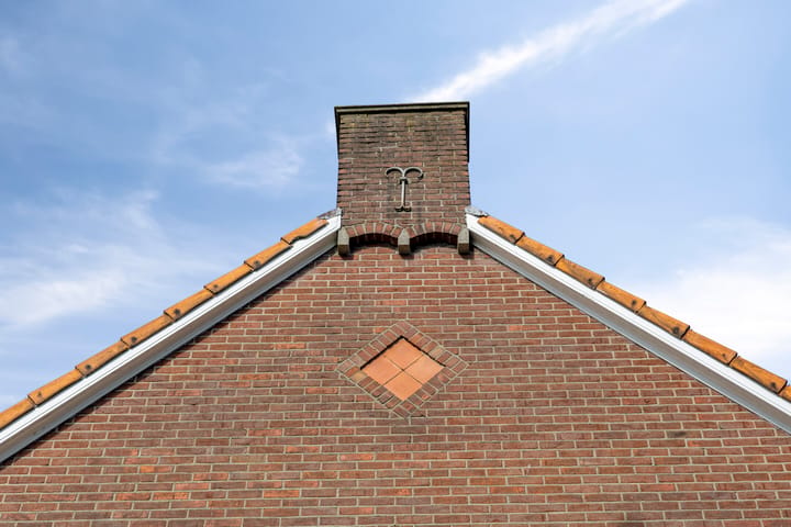 Vrijstaande woning te koop: Burg Haverkampstraat 6, Dinxperlo