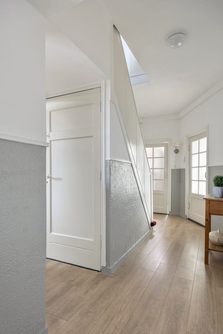 Vrijstaande woning te koop: Burg Haverkampstraat 6, Dinxperlo