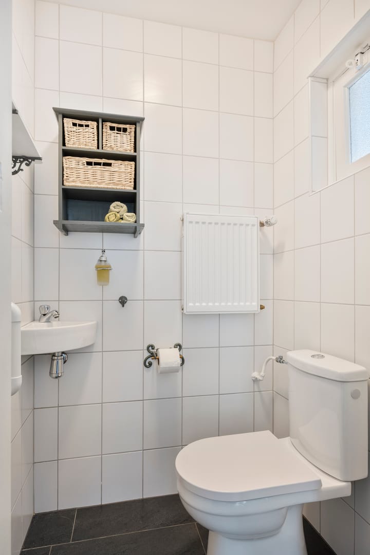 Vrijstaande woning te koop: Burg Haverkampstraat 6, Dinxperlo