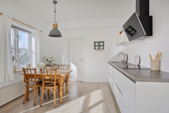Vrijstaande woning te koop: Burg Haverkampstraat 6, Dinxperlo