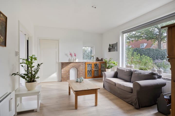 Vrijstaande woning te koop: Burg Haverkampstraat 6, Dinxperlo