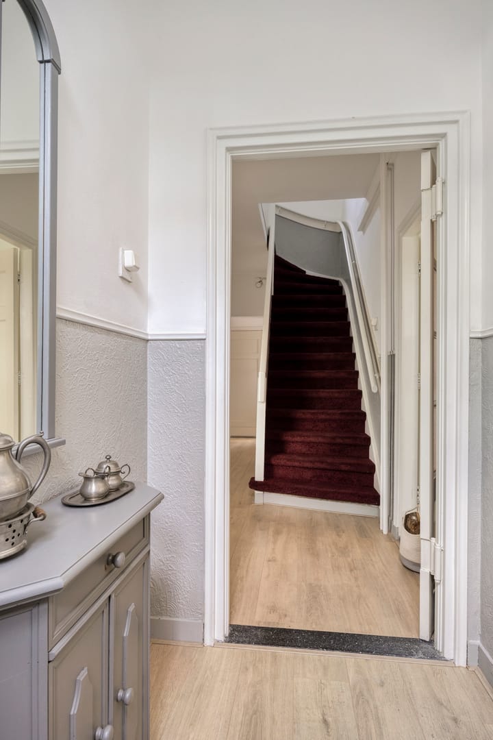 Vrijstaande woning te koop: Burg Haverkampstraat 6, Dinxperlo