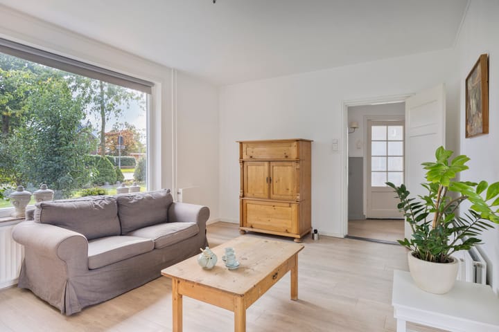 Vrijstaande woning te koop: Burg Haverkampstraat 6, Dinxperlo