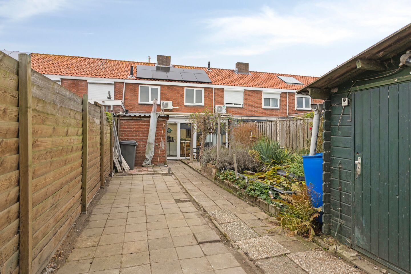 Photo 34 of Adriaan Butijnweg 20
