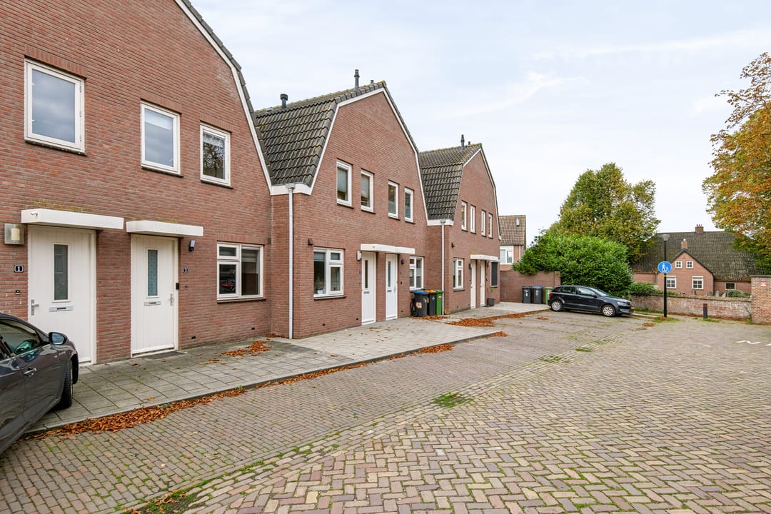 Foto 1 van Kerkpad 3