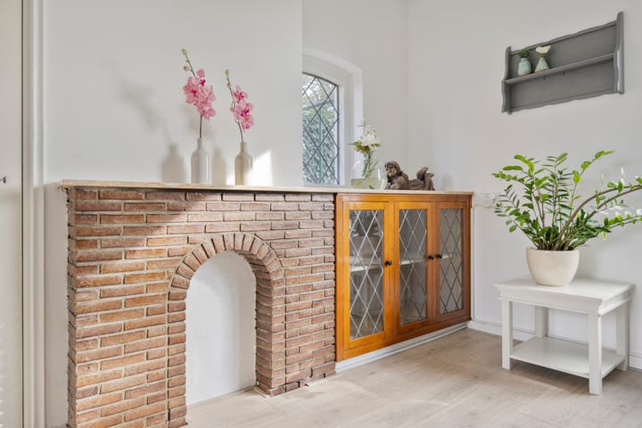 Vrijstaande woning te koop: Burg Haverkampstraat 6, Dinxperlo