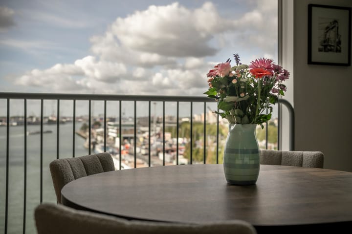 Appartement te koop: Schiehavenkade 234, Rotterdam
