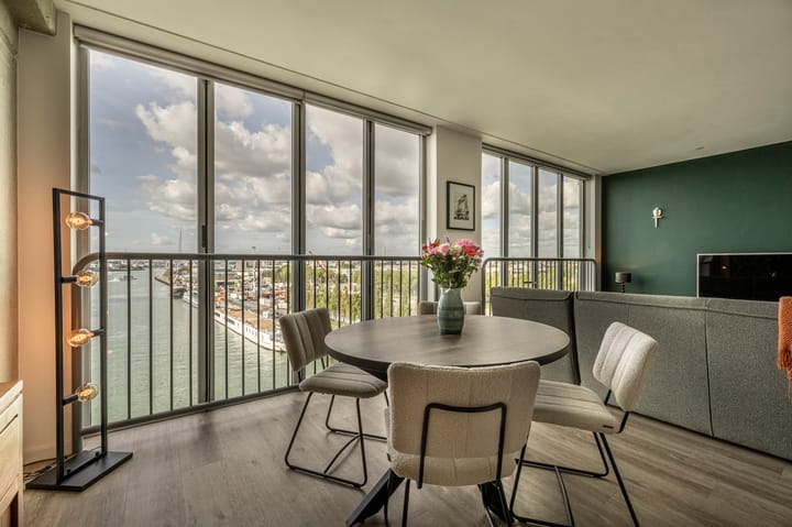 Appartement te koop: Schiehavenkade 234, Rotterdam