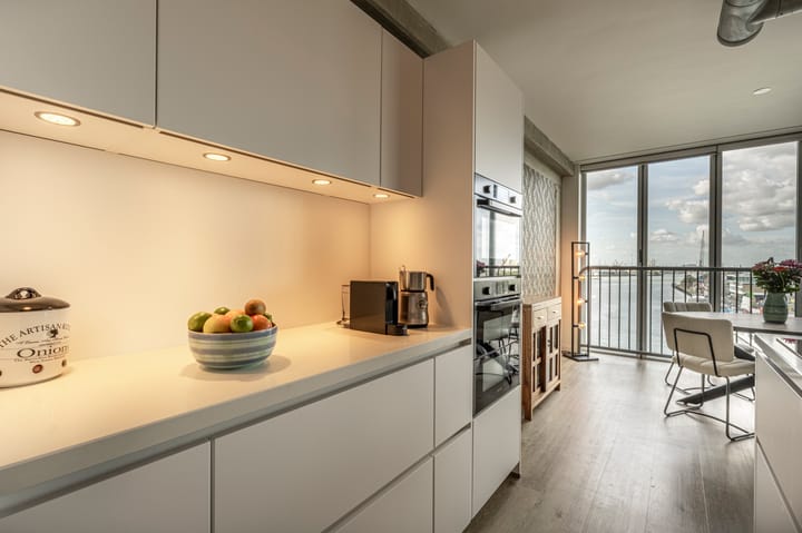 Appartement te koop: Schiehavenkade 234, Rotterdam