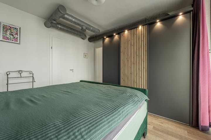 Appartement te koop: Schiehavenkade 234, Rotterdam