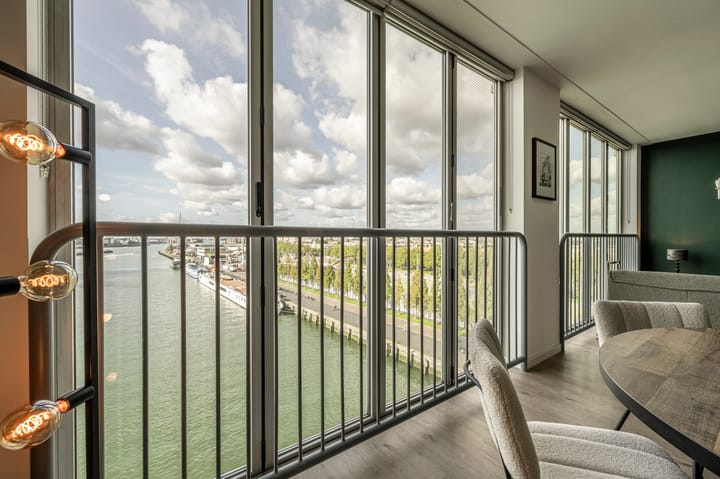 Appartement te koop: Schiehavenkade 234, Rotterdam
