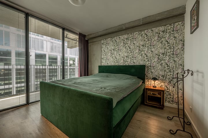 Appartement te koop: Schiehavenkade 234, Rotterdam