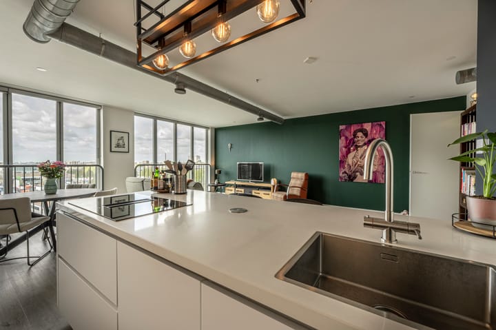 Appartement te koop: Schiehavenkade 234, Rotterdam