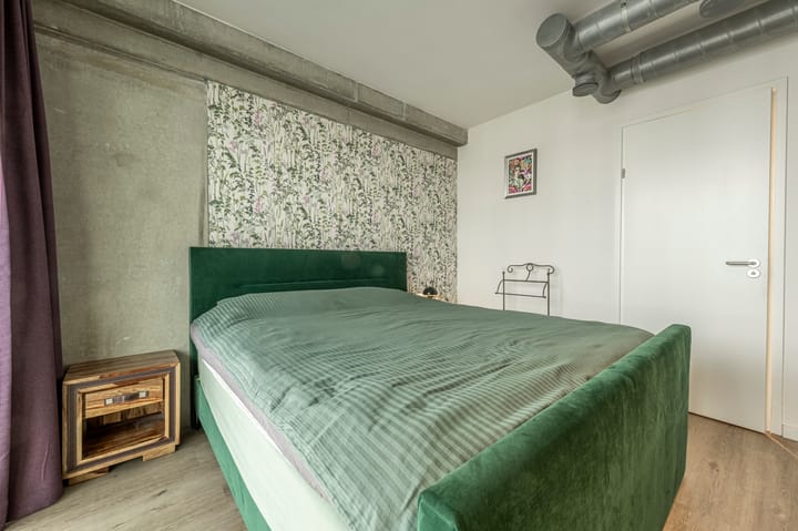 Appartement te koop: Schiehavenkade 234, Rotterdam