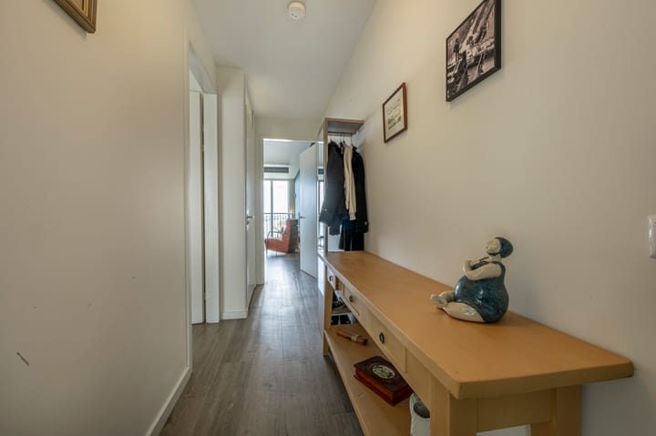 Appartement te koop: Schiehavenkade 234, Rotterdam