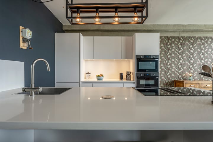 Appartement te koop: Schiehavenkade 234, Rotterdam
