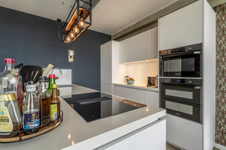 Appartement te koop: Schiehavenkade 234, Rotterdam