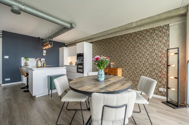 Appartement te koop: Schiehavenkade 234, Rotterdam