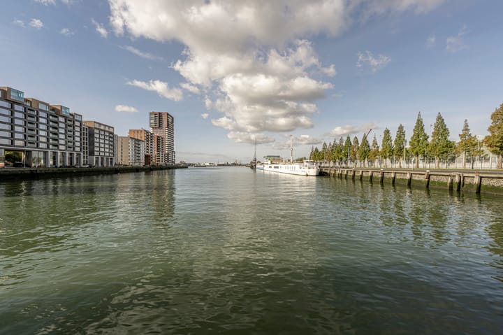 Appartement te koop: Schiehavenkade 234, Rotterdam