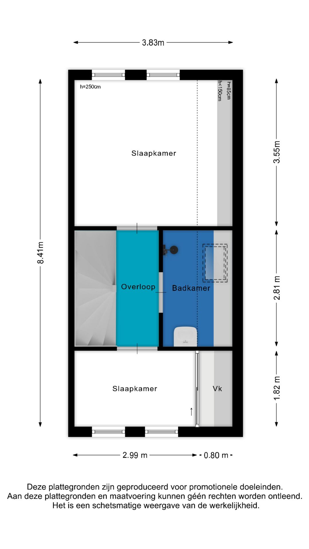 Foto 31 van Kerkpad 3