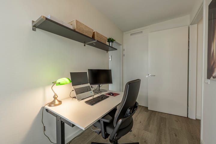 Appartement te koop: Schiehavenkade 234, Rotterdam