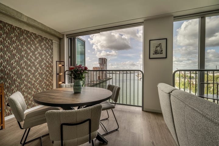 Appartement te koop: Schiehavenkade 234, Rotterdam