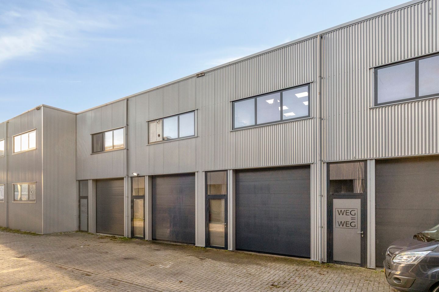 Bekijk foto 3 van Gildeweg 25-05